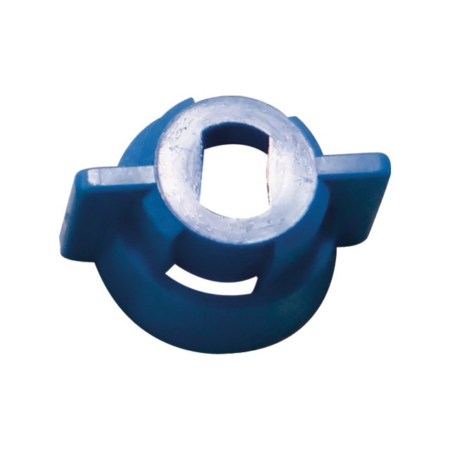 Ecrou Rapide pour Albuz APS Bleu Meplat 8 MM avec Joint référence fournisseur 30540006